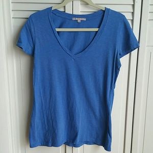 Gap V-Neck T-Shirt
